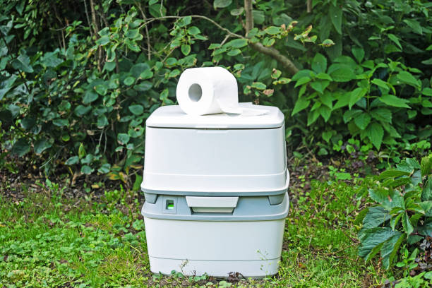 Affordable portable toilet rental in Sixteen Mile Stand, OH