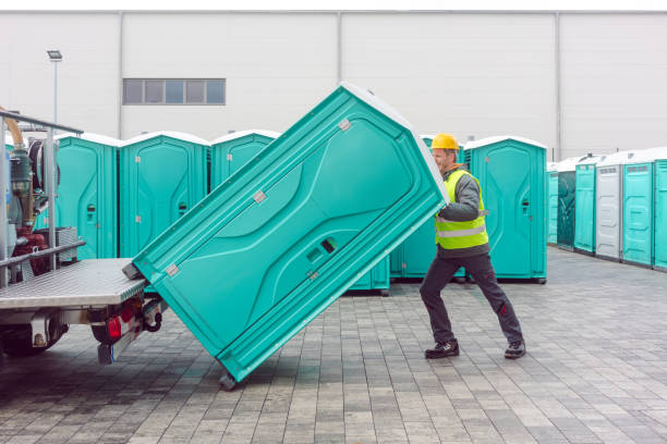 Best Best portable toilet rental  in Sixteen Mile Stand, OH