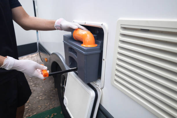 Best High-end porta potty rental  in Sixteen Mile Stand, OH