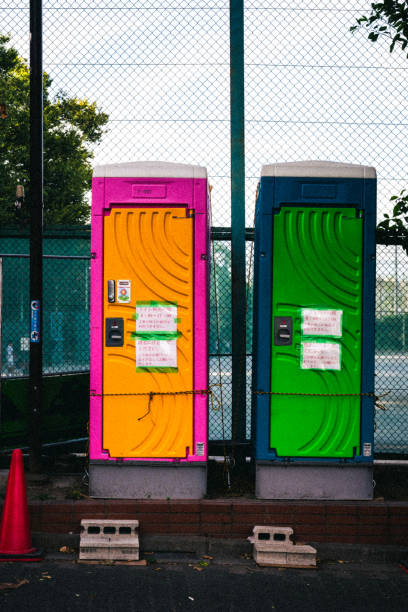 Best Porta potty rental for parties  in Sixteen Mile Stand, OH