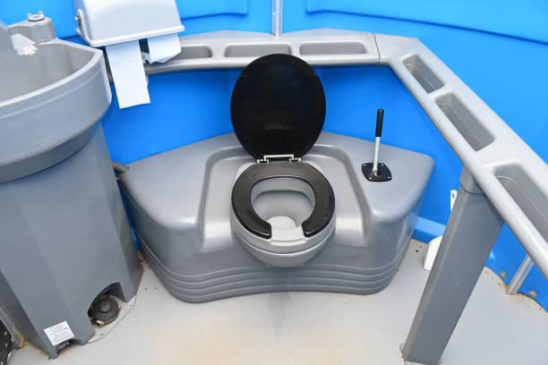 Best Portable toilet rental cost  in Sixteen Mile Stand, OH