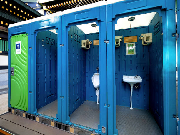 Best Porta potty delivery and setup  in Sixteen Mile Stand, OH
