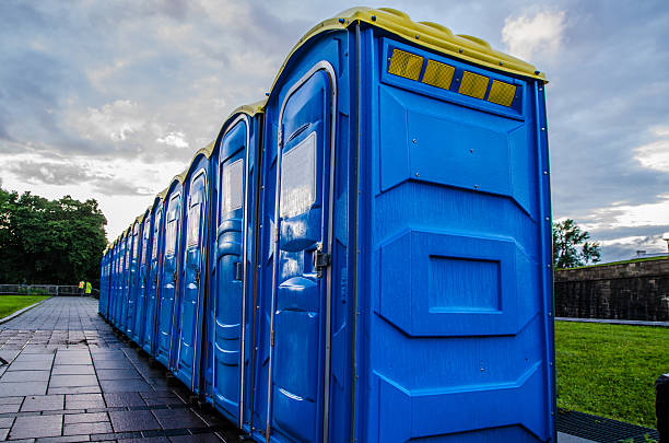 Professional porta potty rental in Sixteen Mile Stand, OH